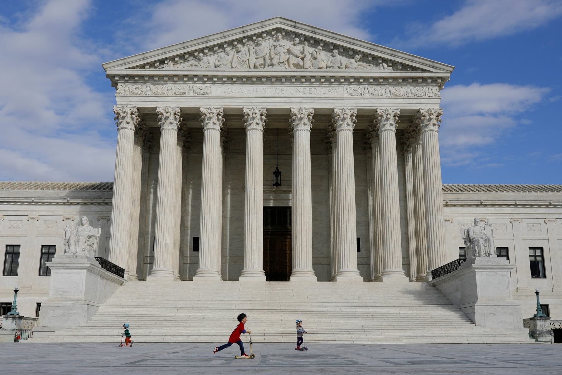 US Supreme Court Allows Broader Religious Exemption to Birth Control Coverage