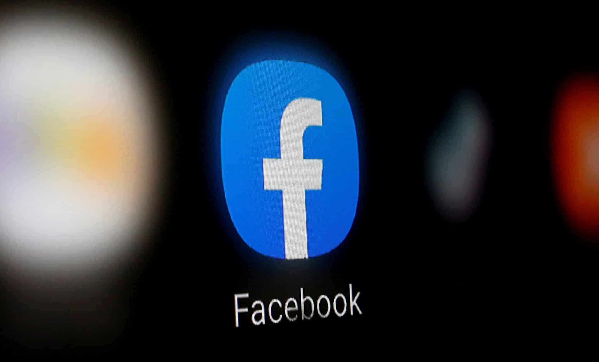 Facebook Takes Down Accounts and Pages of Trump Ally Roger Stone