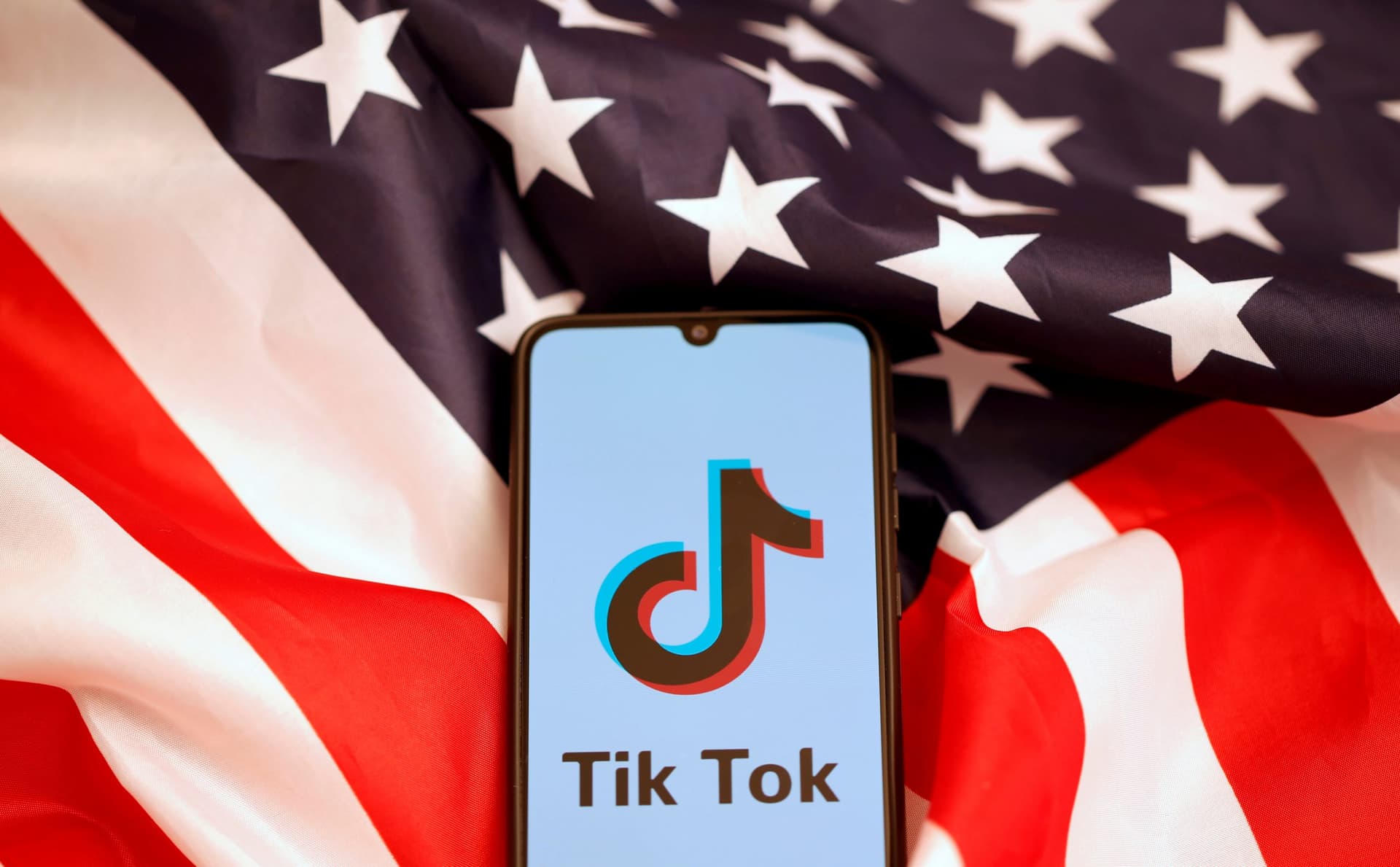 TikTok To Challenge Trump’s Executive Order