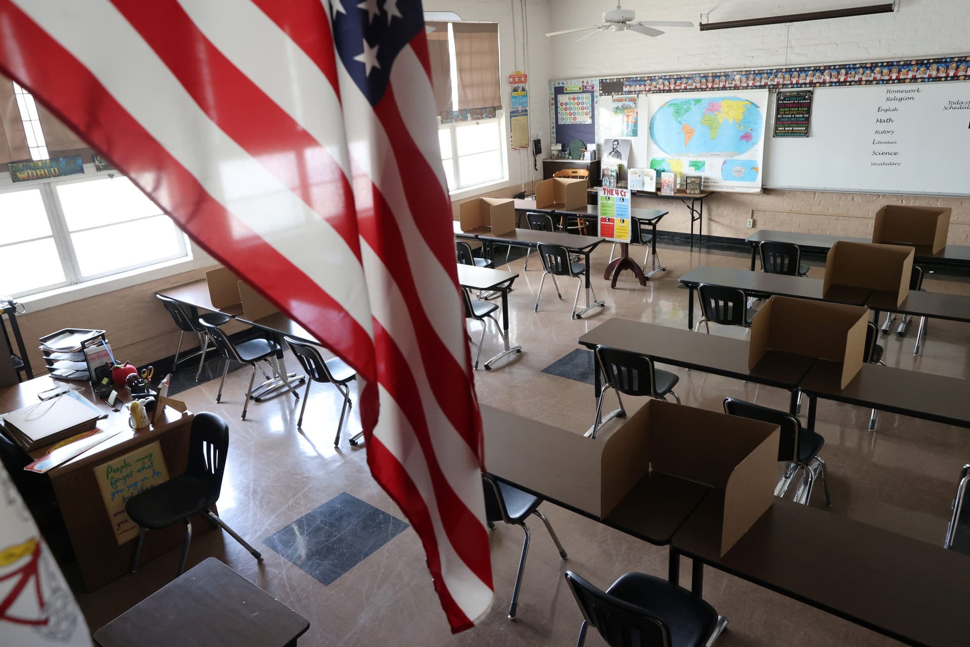 Texas School Administrator Tells Teachers to Balance Holocaust Books With âOpposingâ Viewpoints