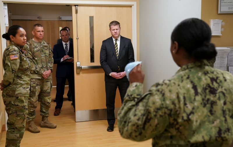 US Army Seeks to Remove ‘Divisive Symbols’ From Military Bases