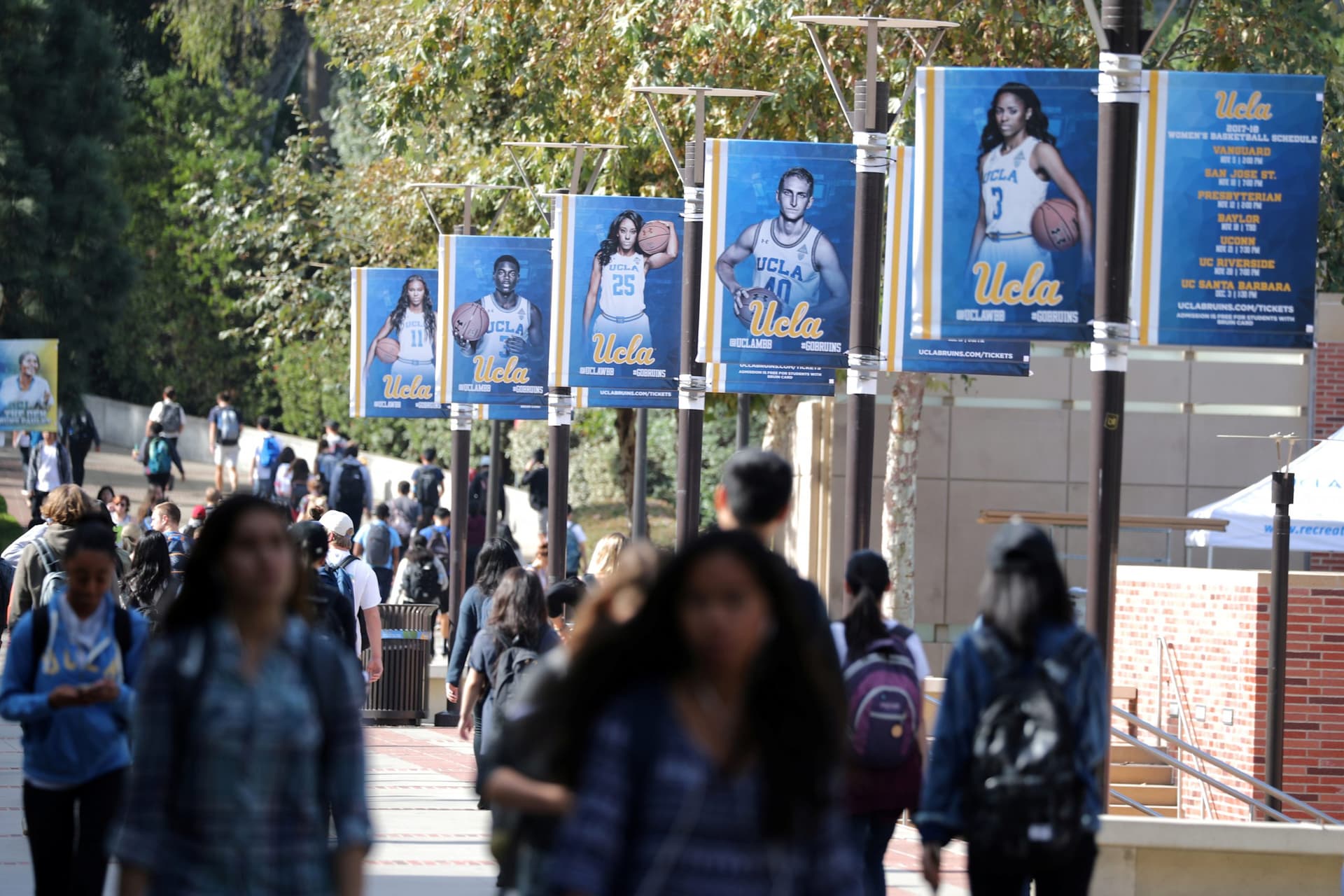 Trump Administration Exempts European Students From Coronavirus Travel Restrictions