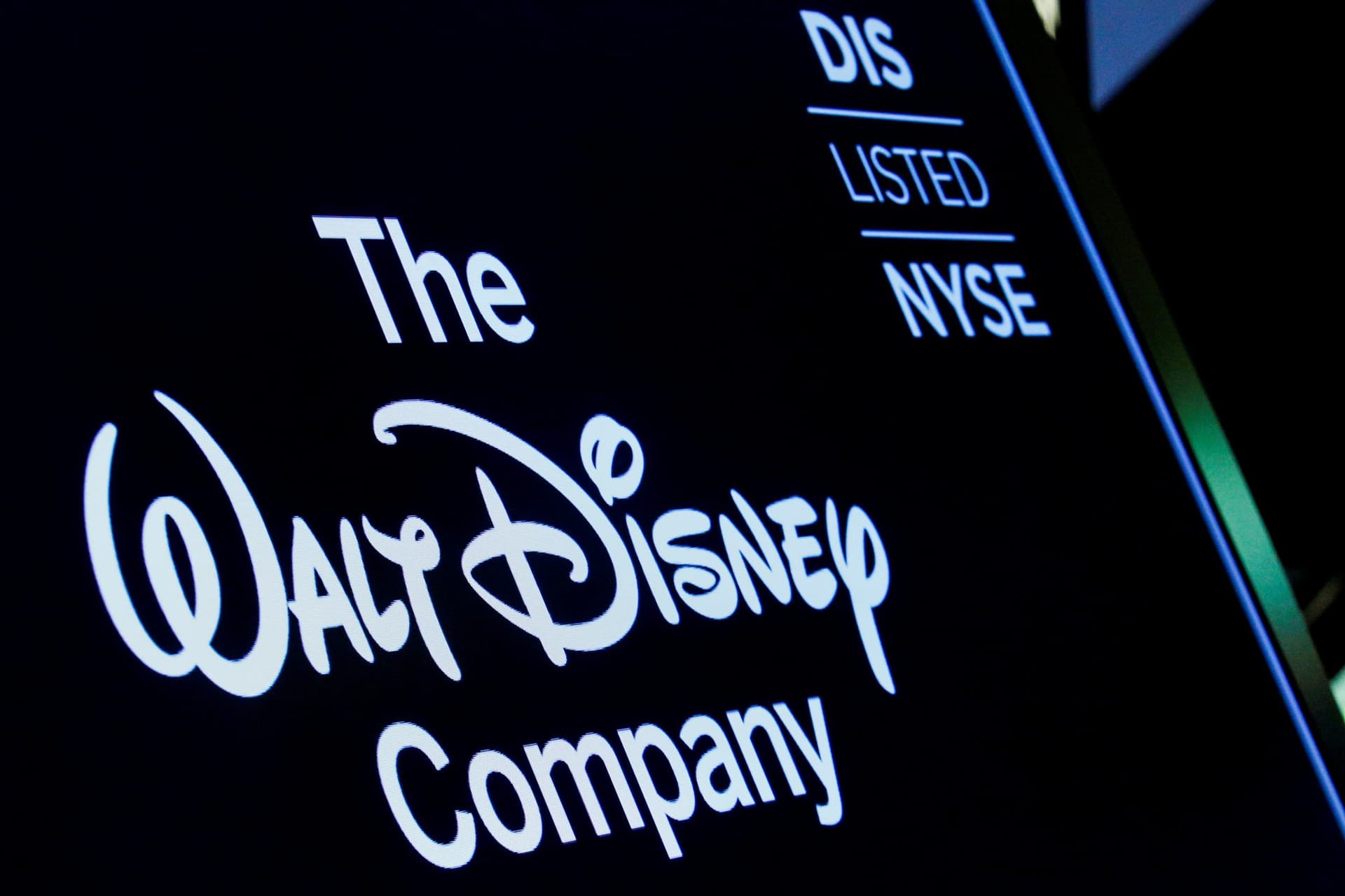High-Ranking Disney Exec Jumps Ship to Join Major Conservative Company