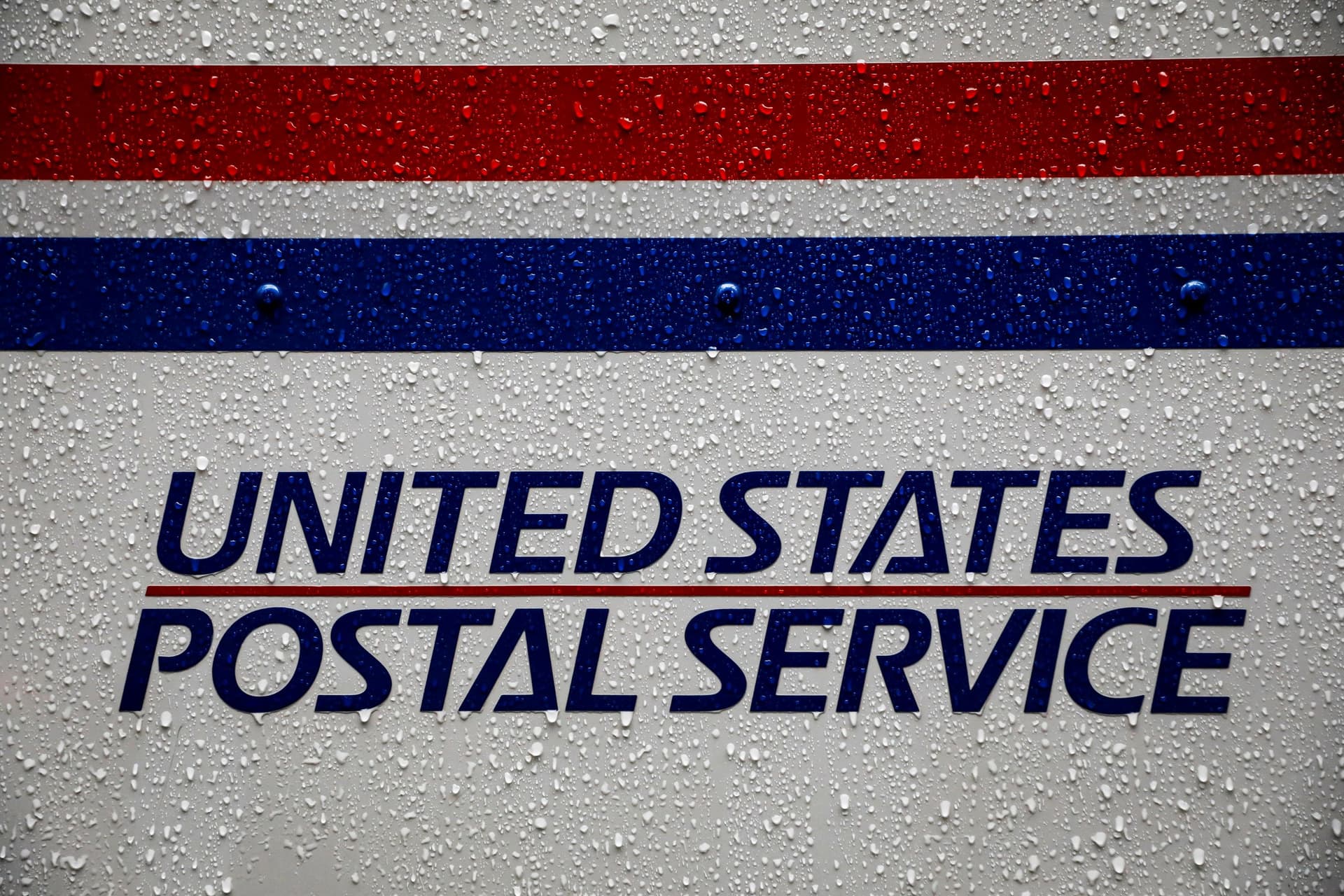 USPS Indicates āThere Is a Significant Riskā Pennsylvania Will Not Receive Mail-In Ballots on Time