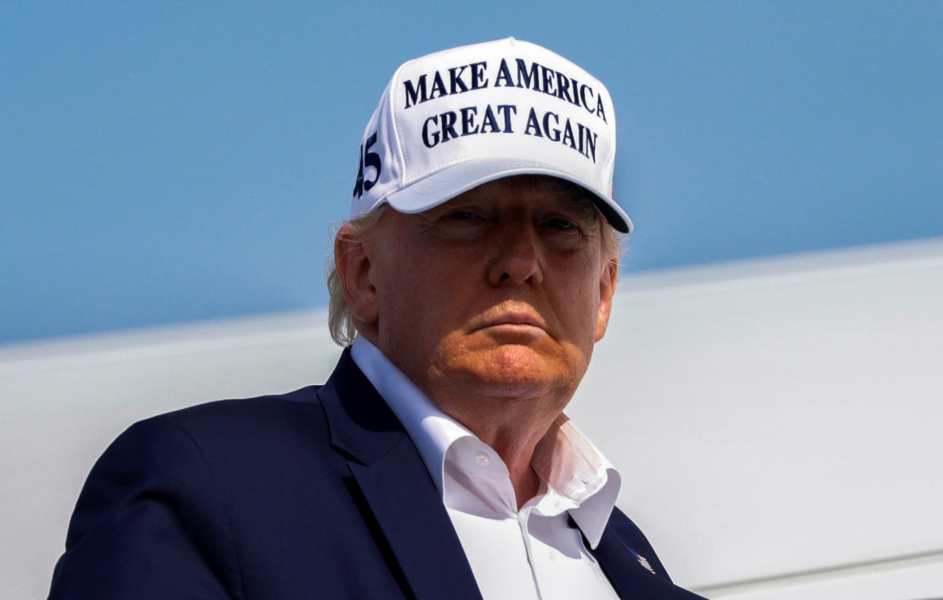 Neil Young Revisits Possible Lawsuit Against Trump for Playing His Music at Political Events