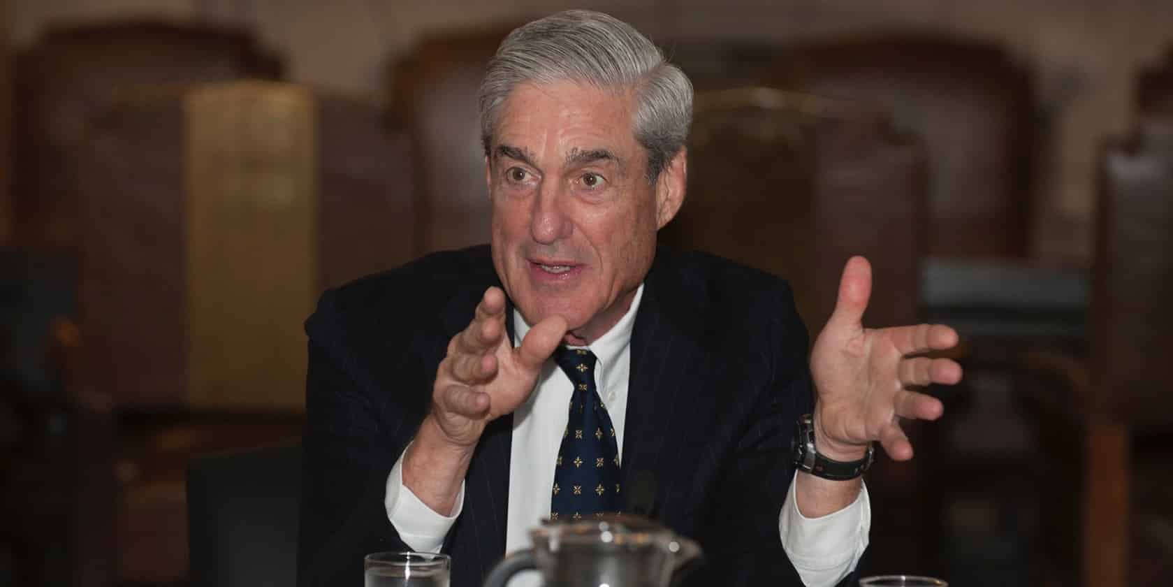 Top Mueller Prosecutor to Publish âInside Accountâ of Russia Probe in New Book