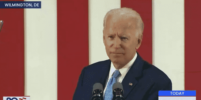 Biden Vows to Release List of Potential SCOTUS Nominees