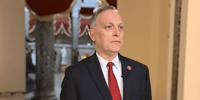 GOP Rep Calls Bidenâs Infrastructure Package âA Five Lane Highway to Socialismâ