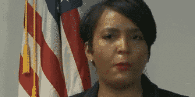 Atlanta Mayor Weighs in on Gun Violence After Death of 8-Year-Old Girl