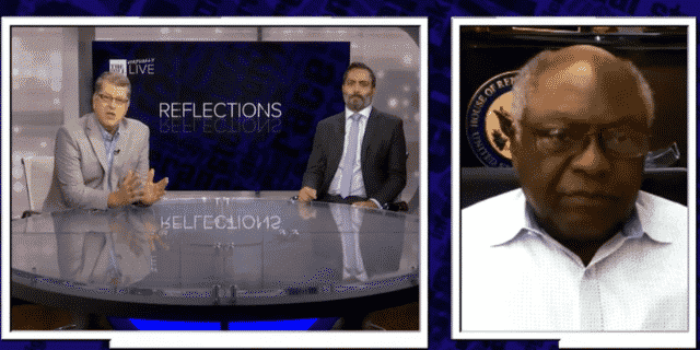 Clyburn on Vandalism of Statues Like Ulysses Grant: âTo That I Say, Ignorance Is Blissâ