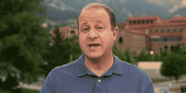 Colorado Governor Calls National Testing Strategy a āComplete Disgraceā