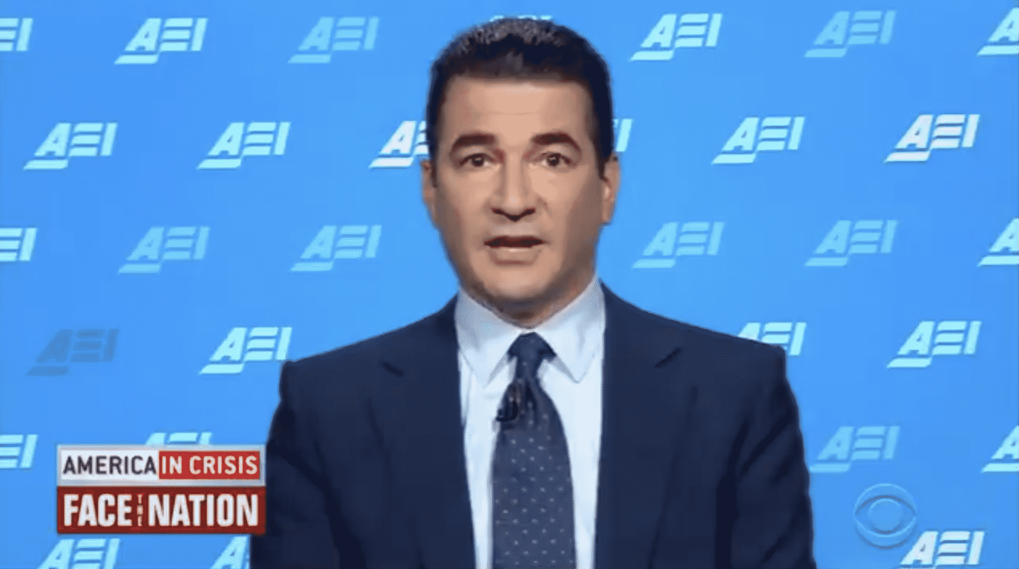 Gottlieb Predicts Texas and Florida Will Hit the Apex of Their Outbreaks in Two or Three Weeks