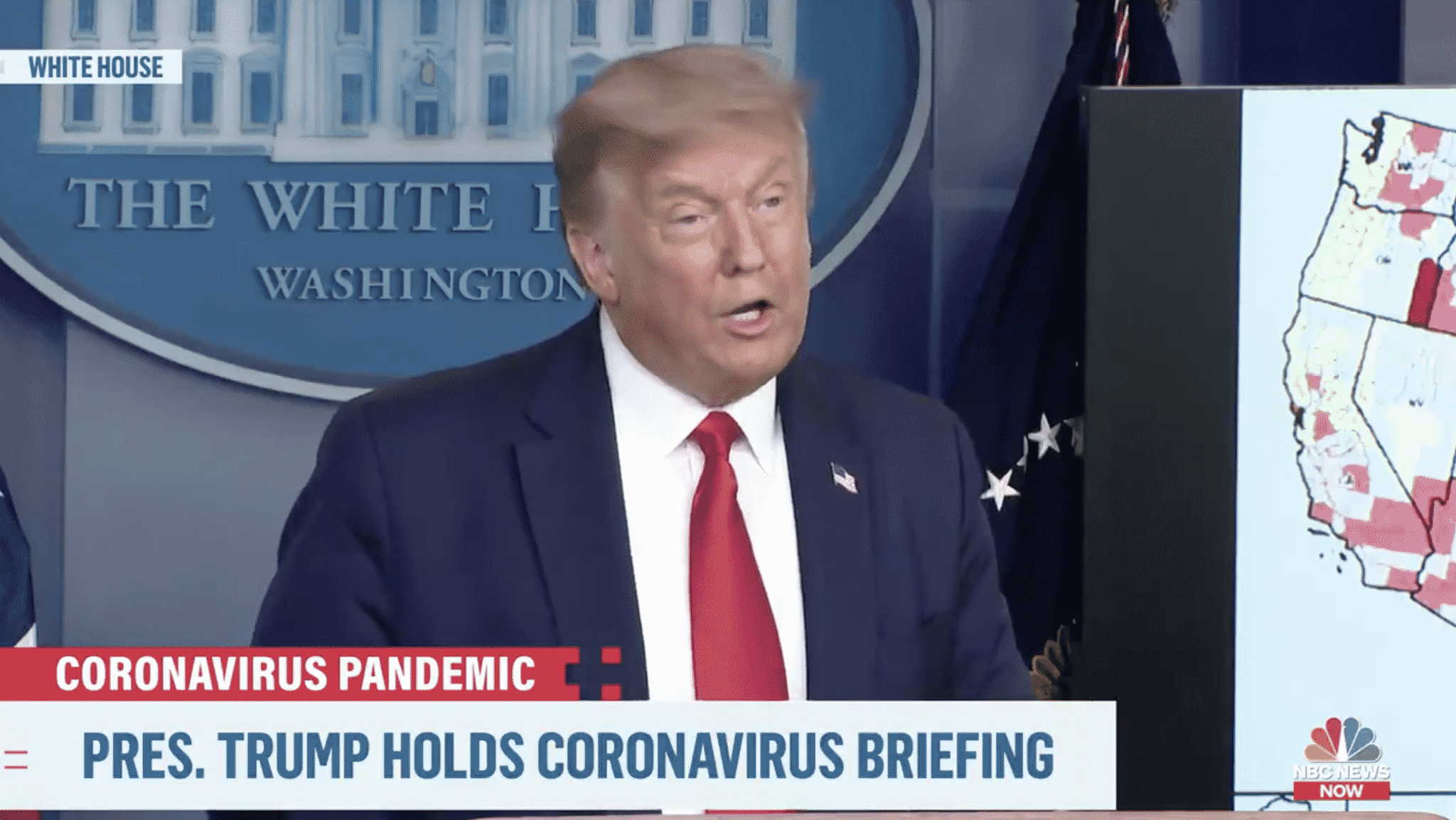 Jacksonville Portion of Republican National Convention Canceled Due Surge in Coronavirus Infections