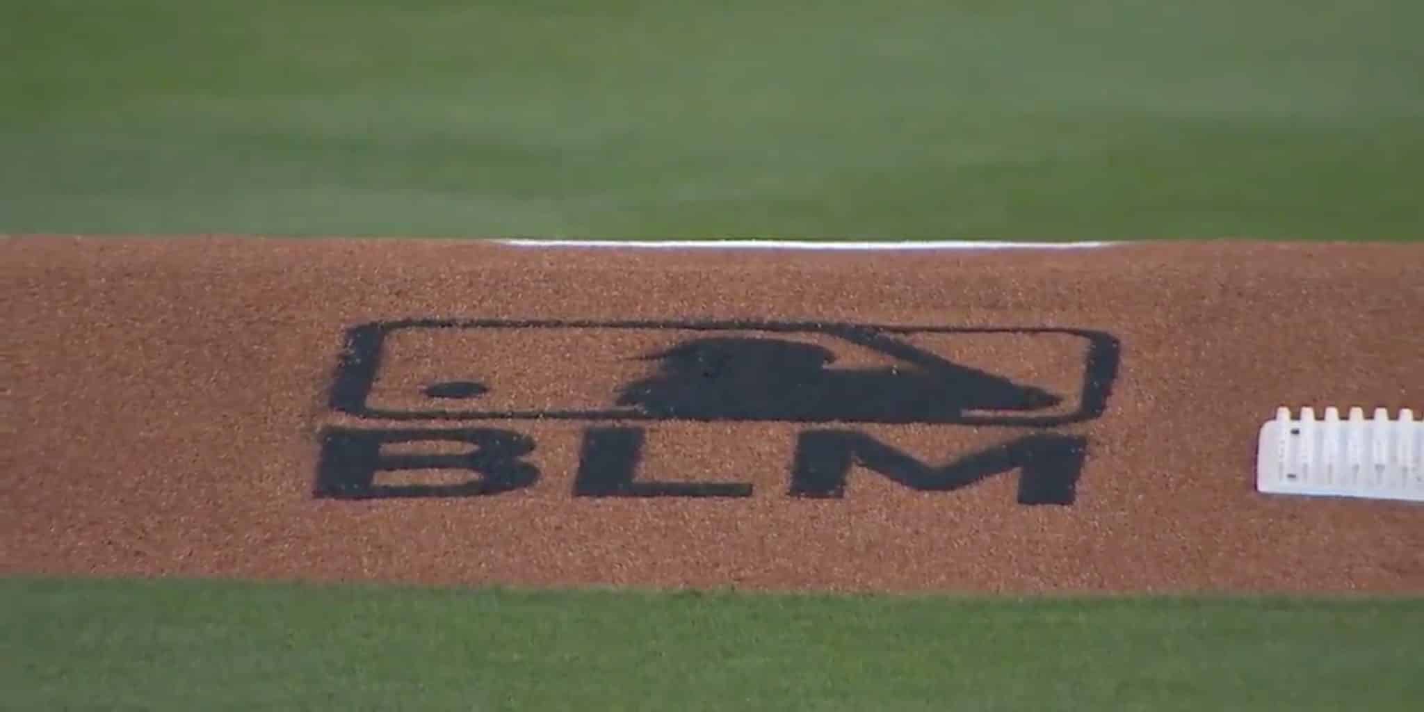 MLB Opens the Season With Black Lives Matter Tribute: ‘Today, We Are One’