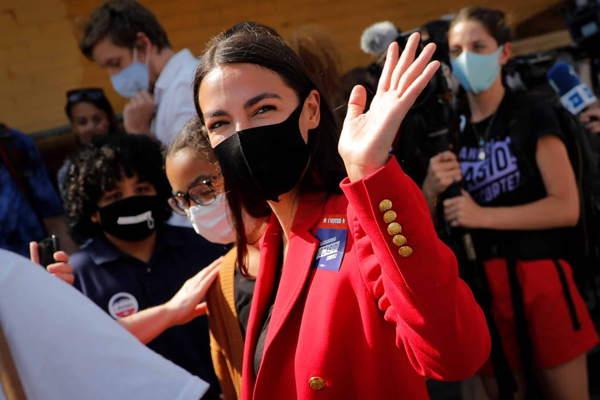 Newt Gingrich: AOC and Fellow Dems Are Living in an Economic ‘Fantasy’ as Inflation Spirals