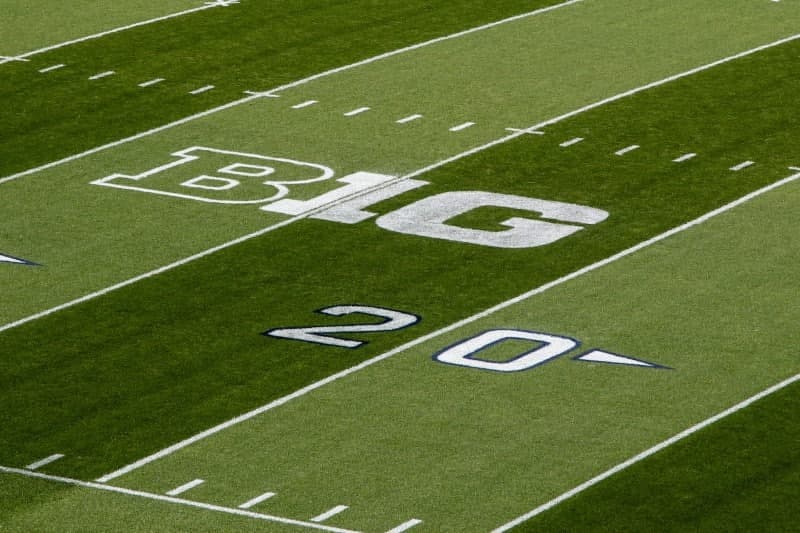 US Big Ten Postpones 2020-21 Football, Fall Sports Season, Due to COVID-19