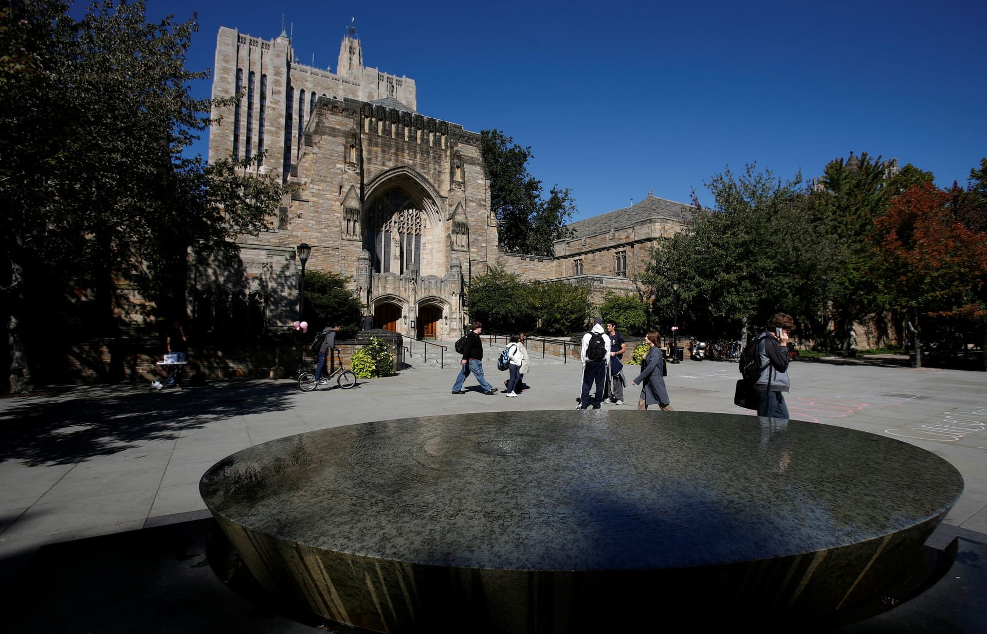 Several Universities To Require Students Returning in the Fall To Be Fully Vaccinated