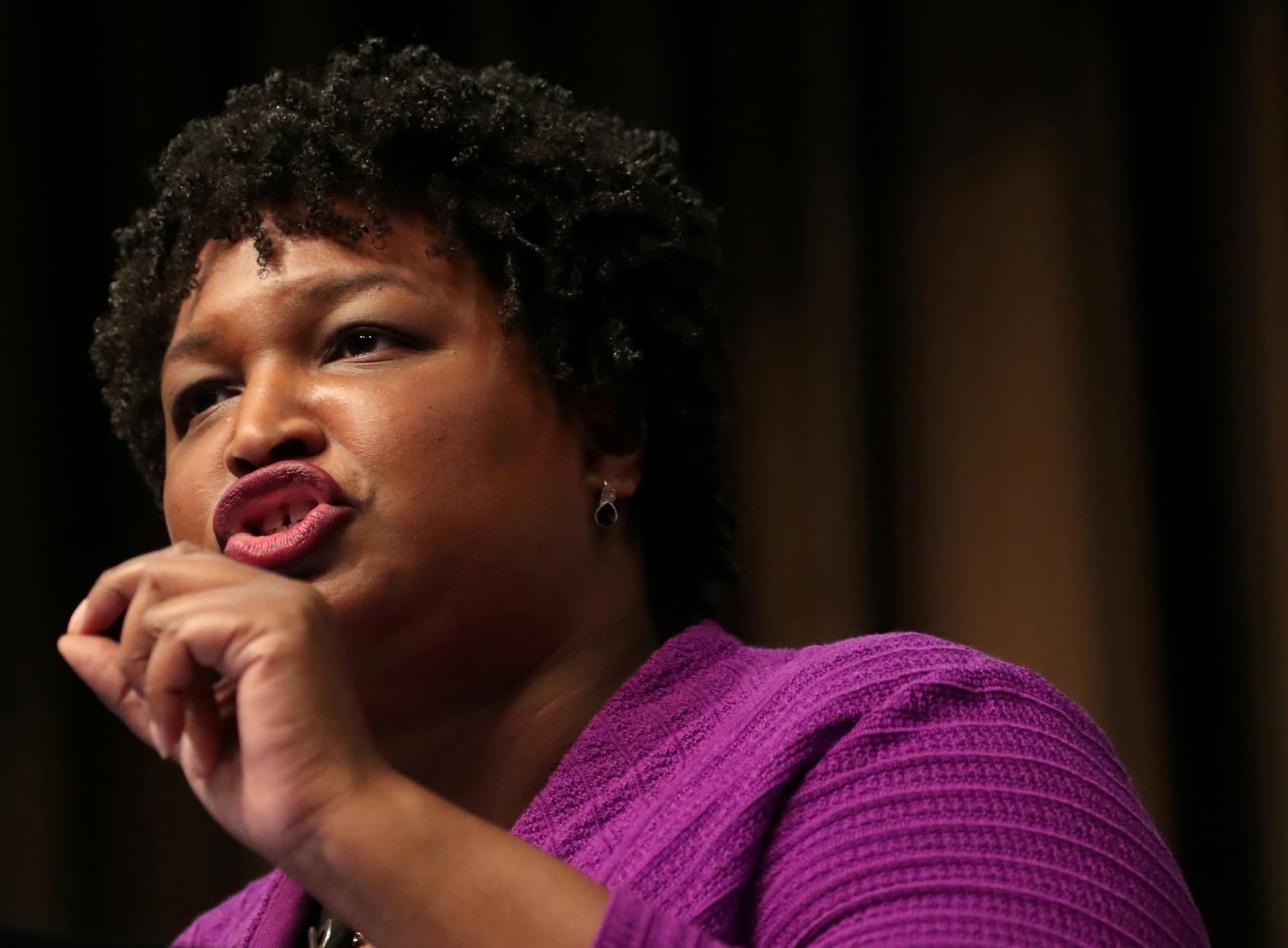 Democrats to Highlight 17 ‘Rising Stars’ in Convention Keynote