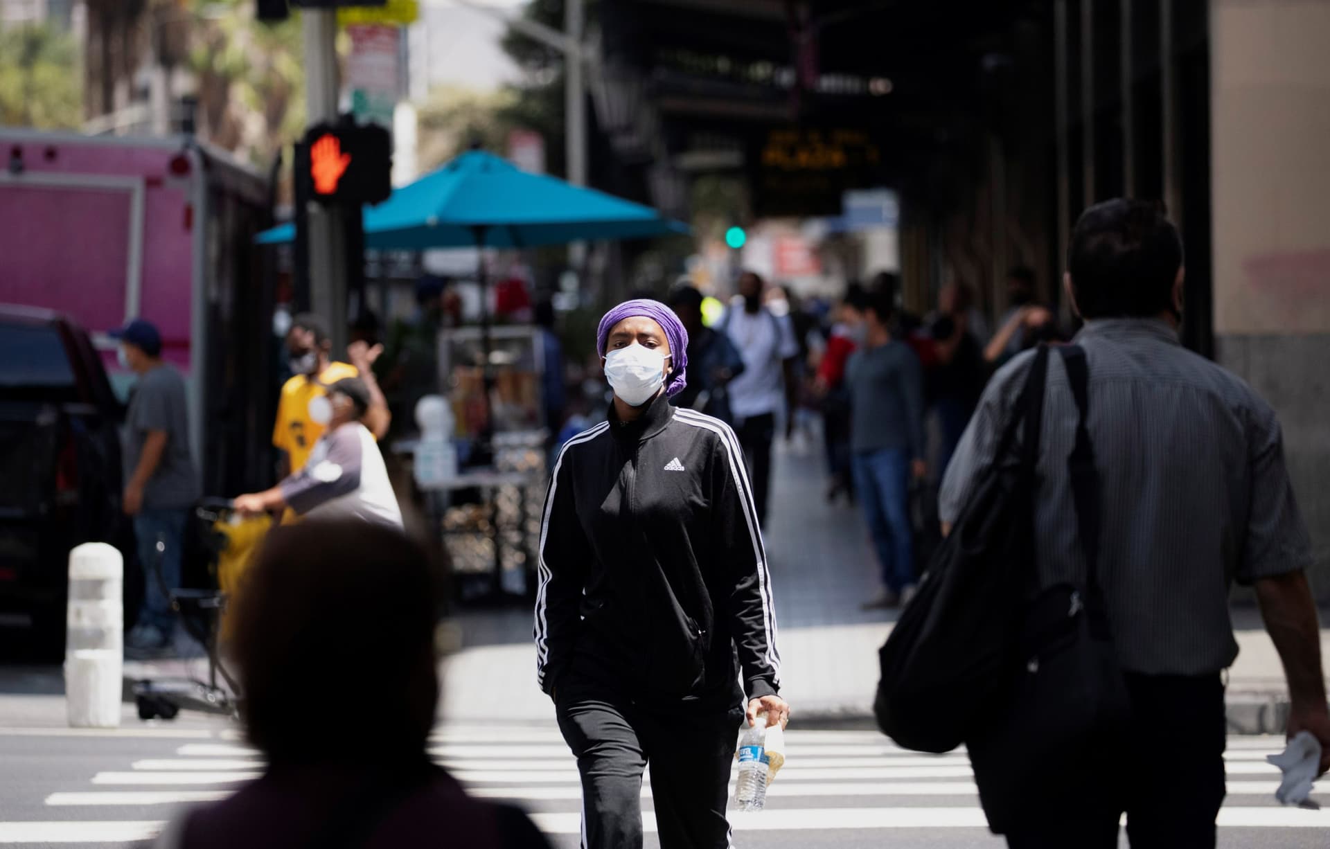 What You Need to Know About the Coronavirus Right Now
