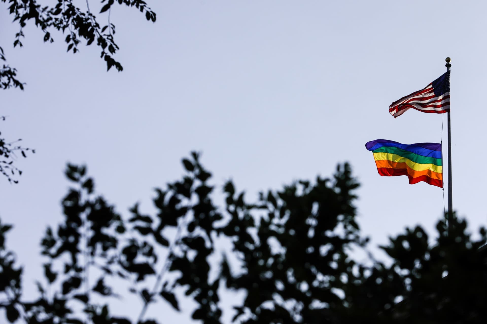 NCAA Says It ‘Firmly’ Supports Transgender Athletes, Will Only Hold Championships Where There Is No Discrimination