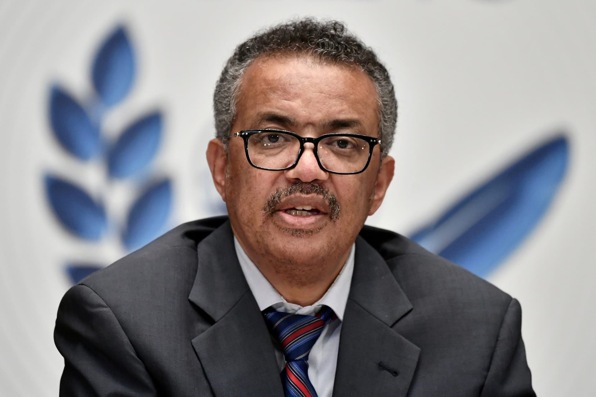 WHO Calls for End to âVaccine Nationalismâ