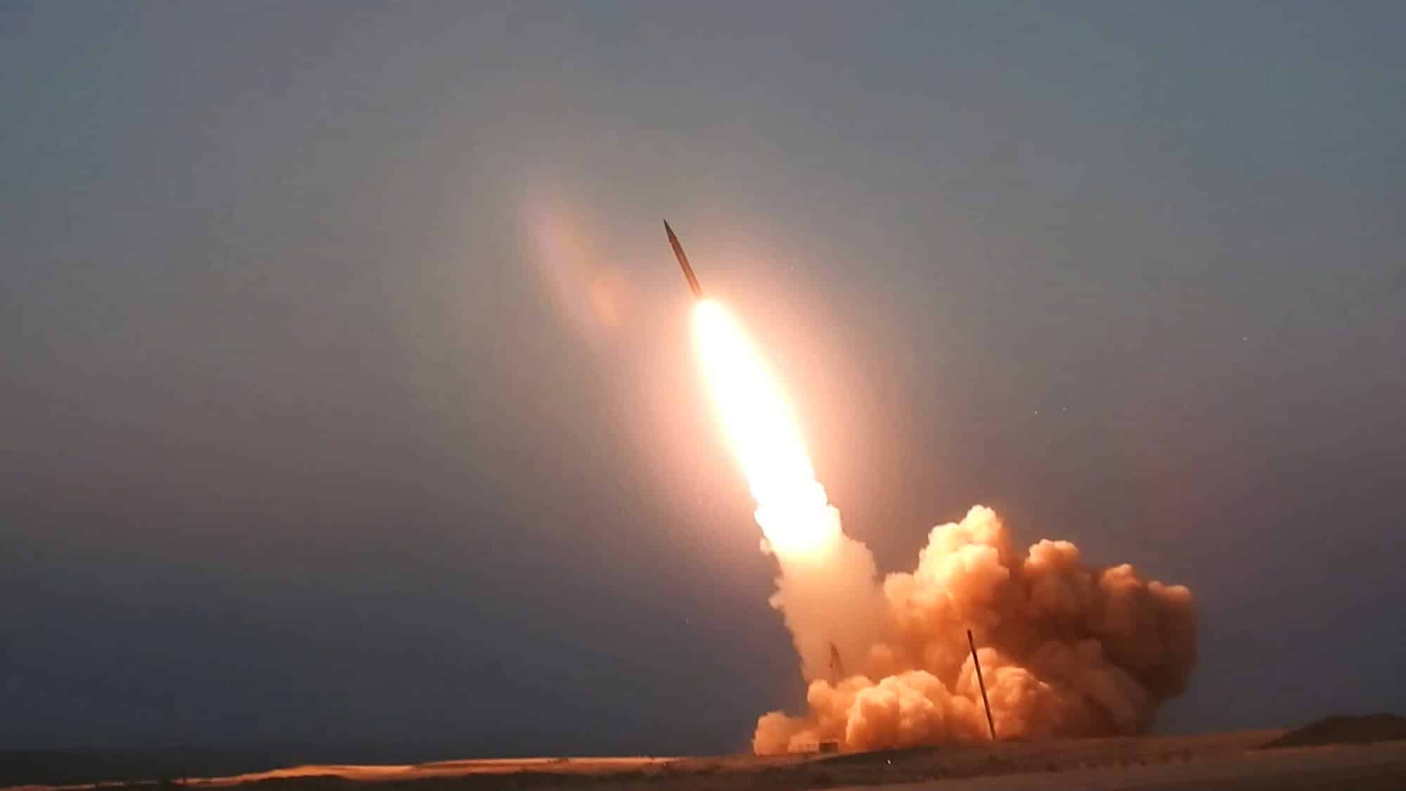 Iran Announces Locally Made Ballistic and Cruise Missiles Amid US Tensions