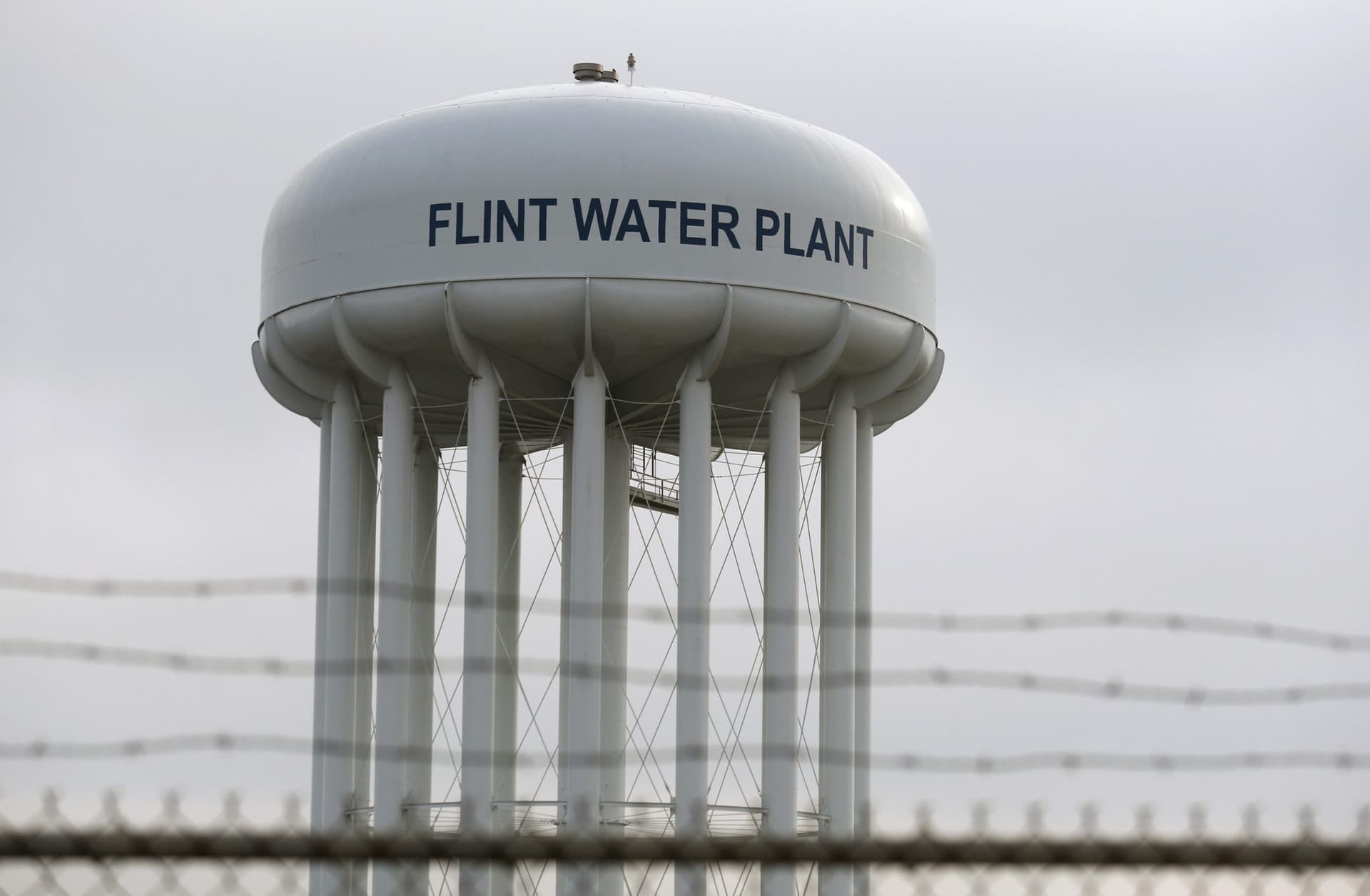 Michigan To Pay $600 Million To Flint Water Crisis Victims