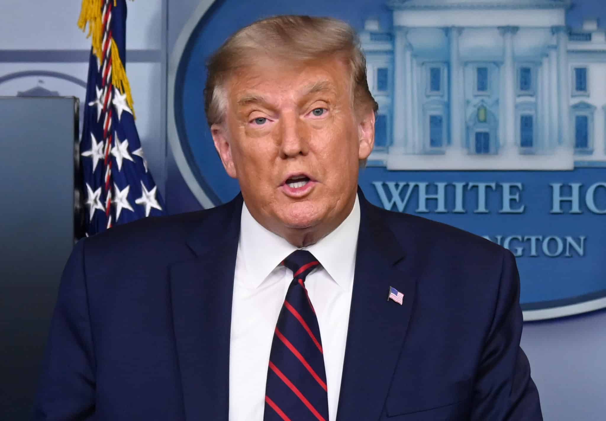 Explainer: Trump’s Diplomatic Legacy: Lost Trust, Scarred Ties and Sanctions