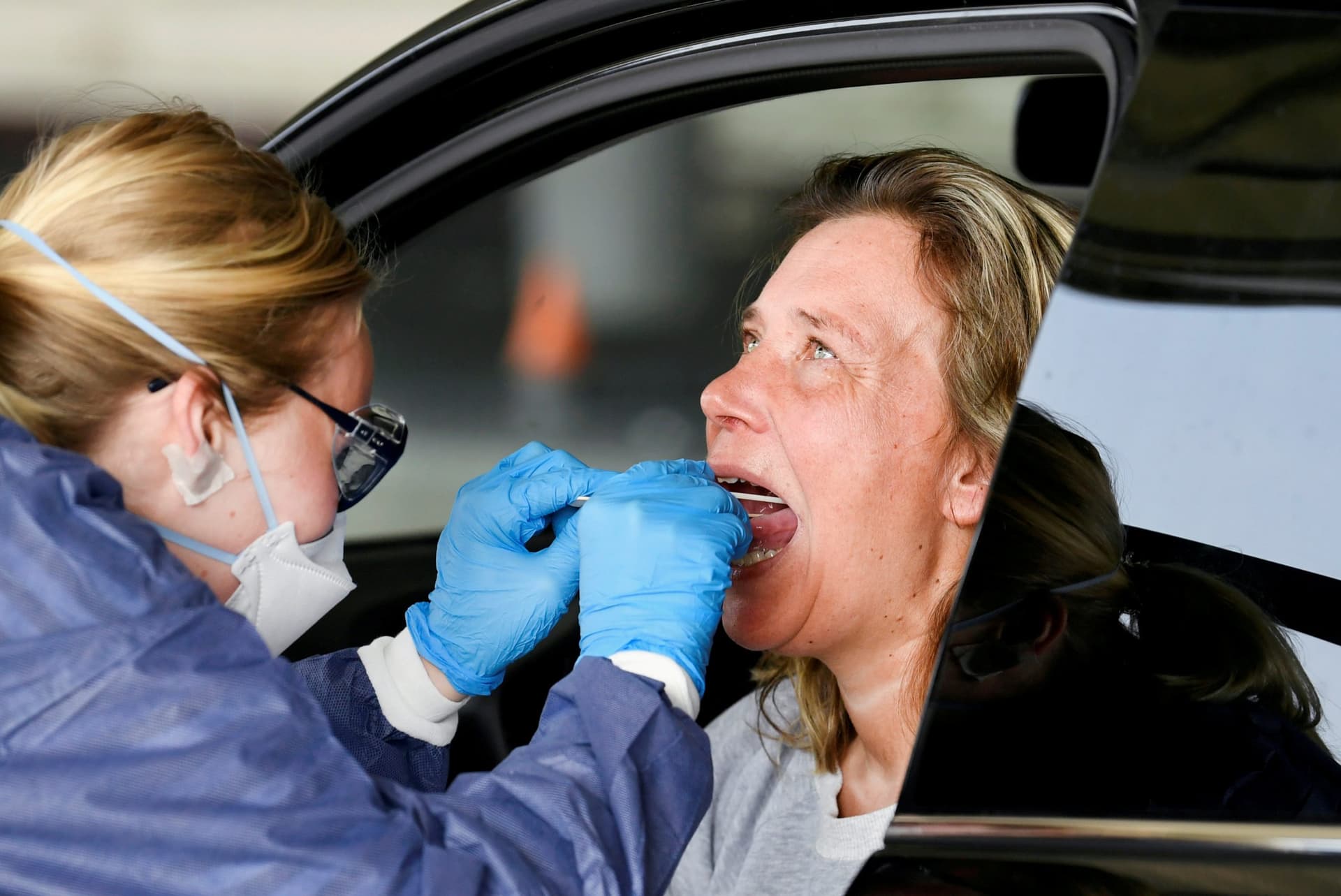 What You Need To Know About the Coronavirus Right Now