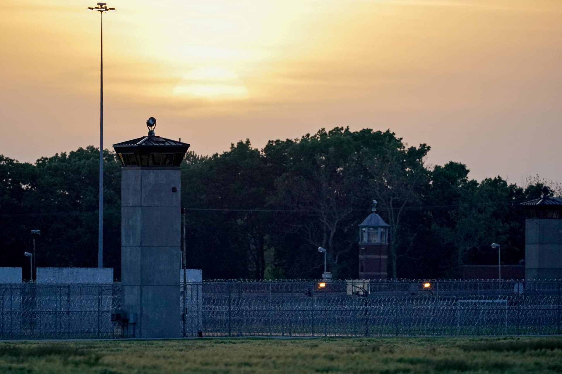 US Executes Only Native American on Federal Death Row