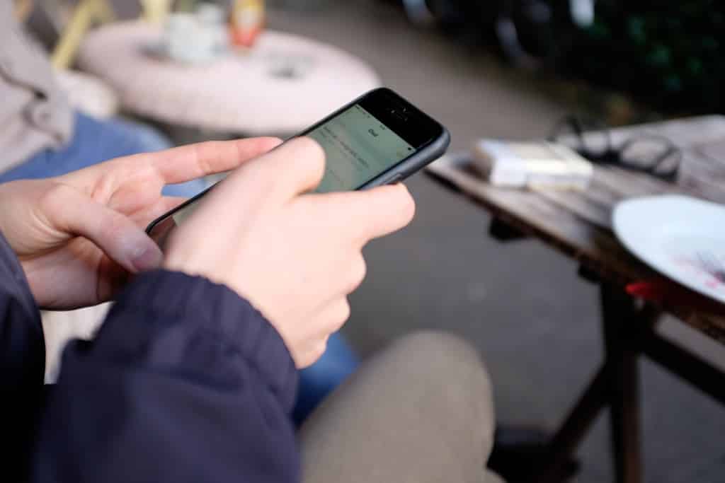 NSA Issues Warning About Security Risks Posed by Location Services on Mobile Devices