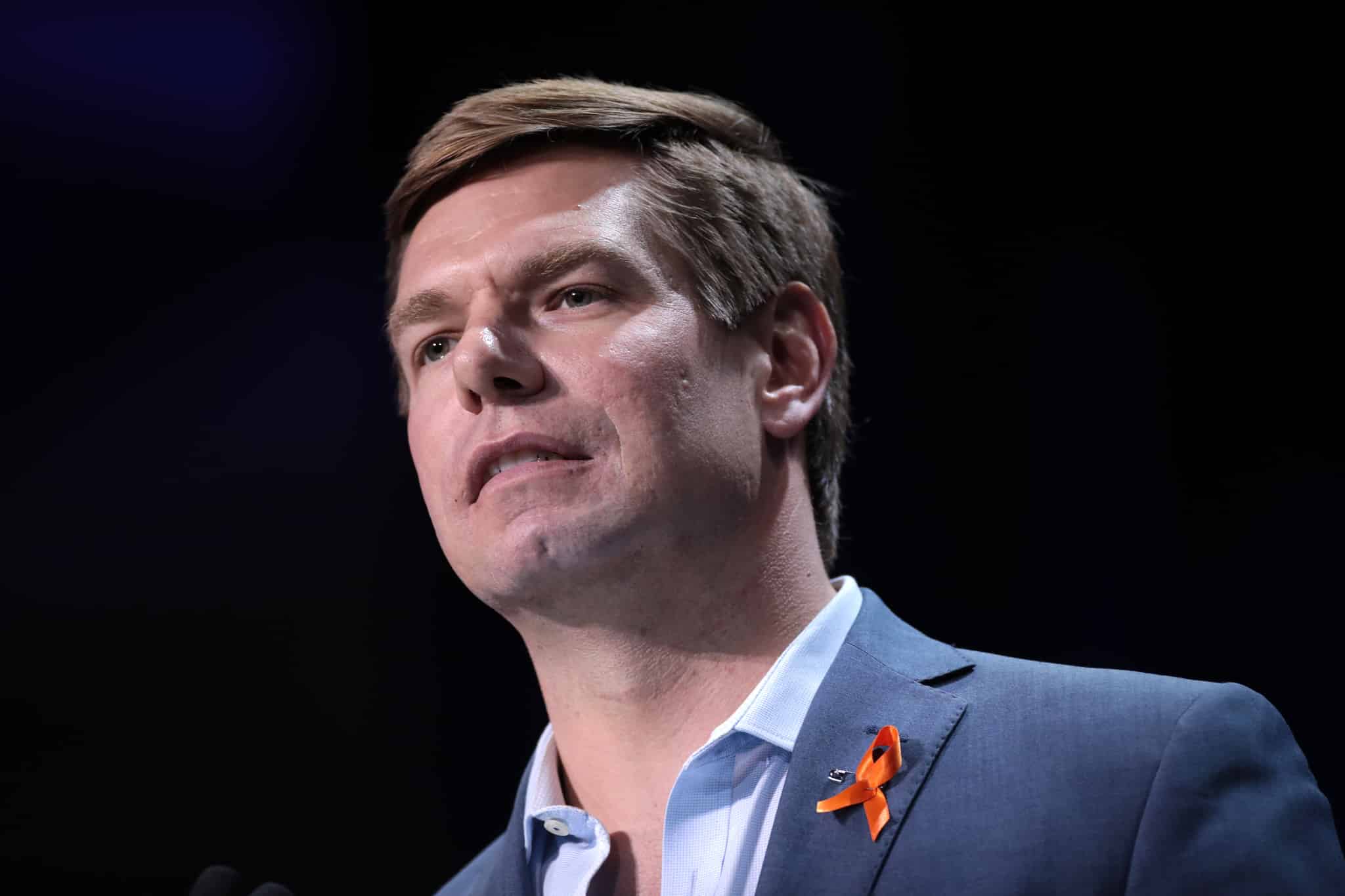 Swalwell Blasts RNC: ‘This Is Not a Political Convention. It’s a Crime Scene’