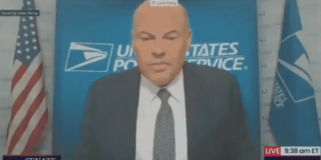 Postmaster General Will Not Return Mail Processing Machines Already Removed: They Are āNot Neededā
