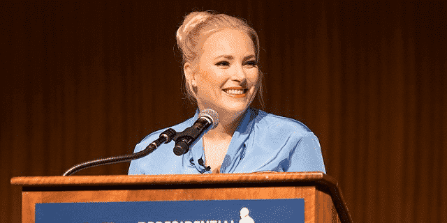 Meghan McCain Predicts Trumpâs Legacy Will Be Leaving DC âLooking Like a War Zoneâ