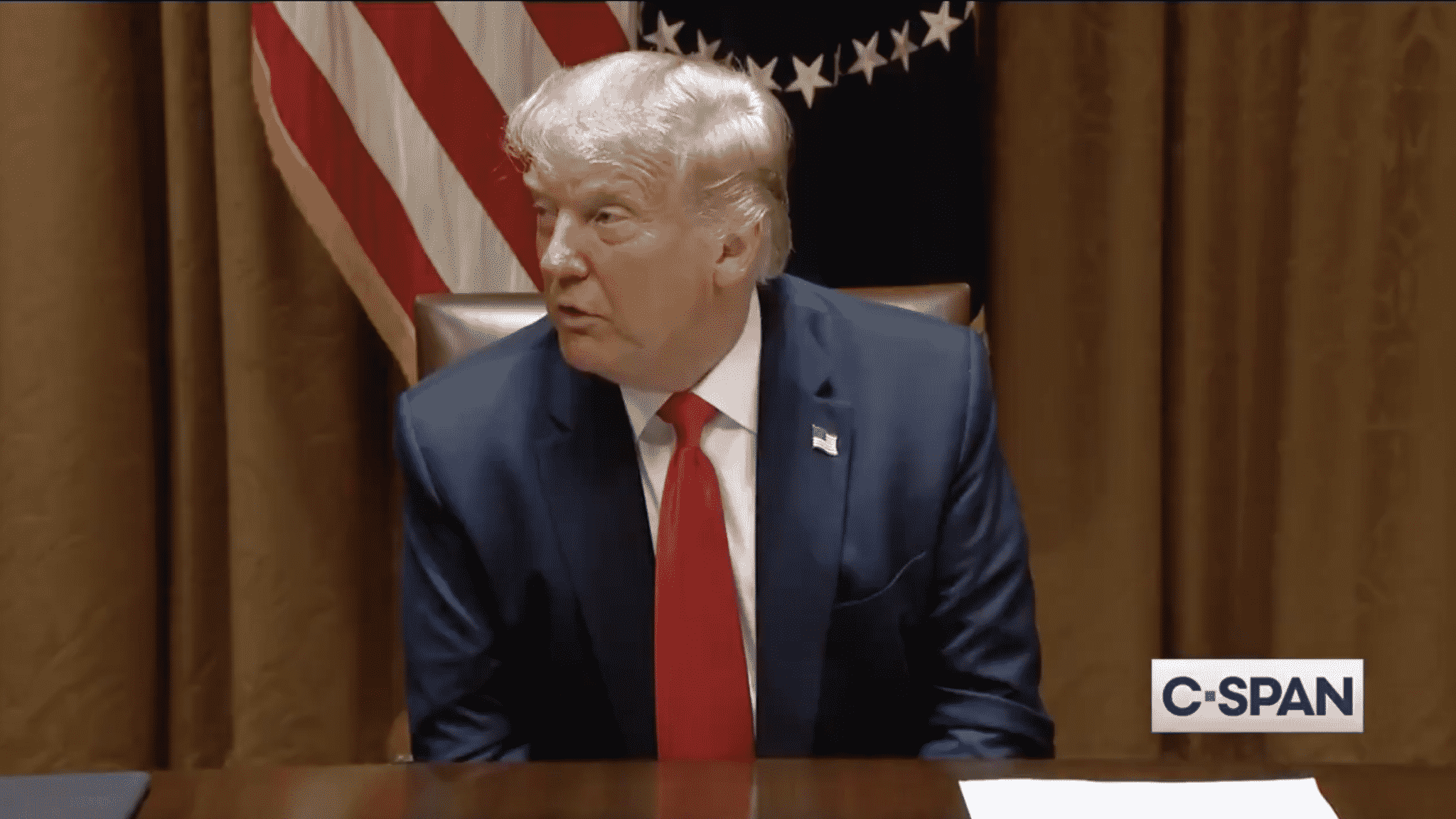 Trump Declares TikTok Will âClose Downâ on September 15 Unless a US Company Buys It