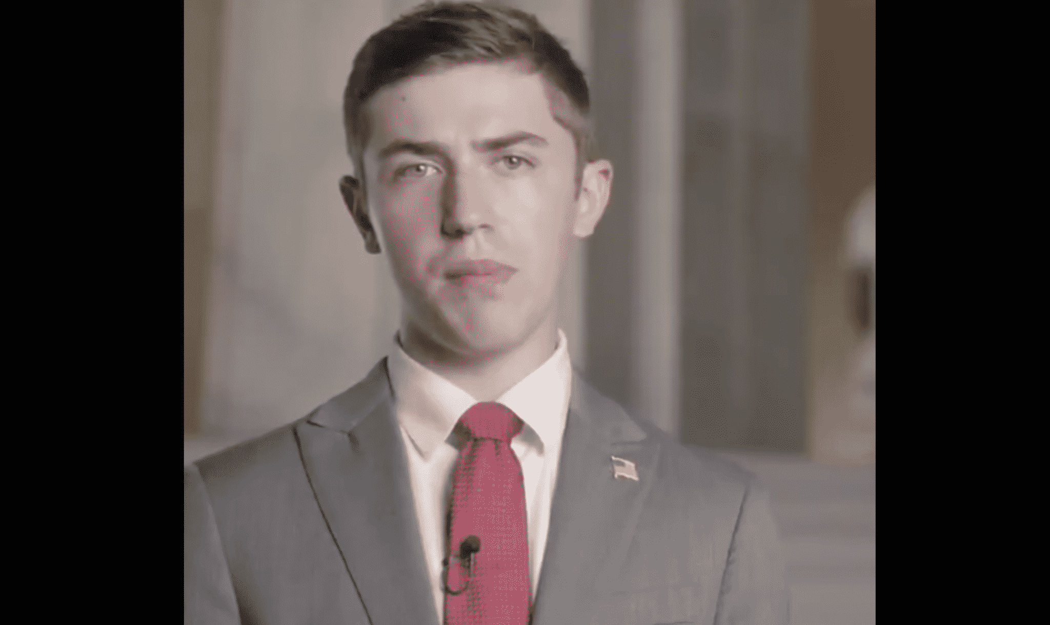 Covington Catholic Graduate Nicholas Sandmann Takes Swipe at āthe Full War Machineā of the Media