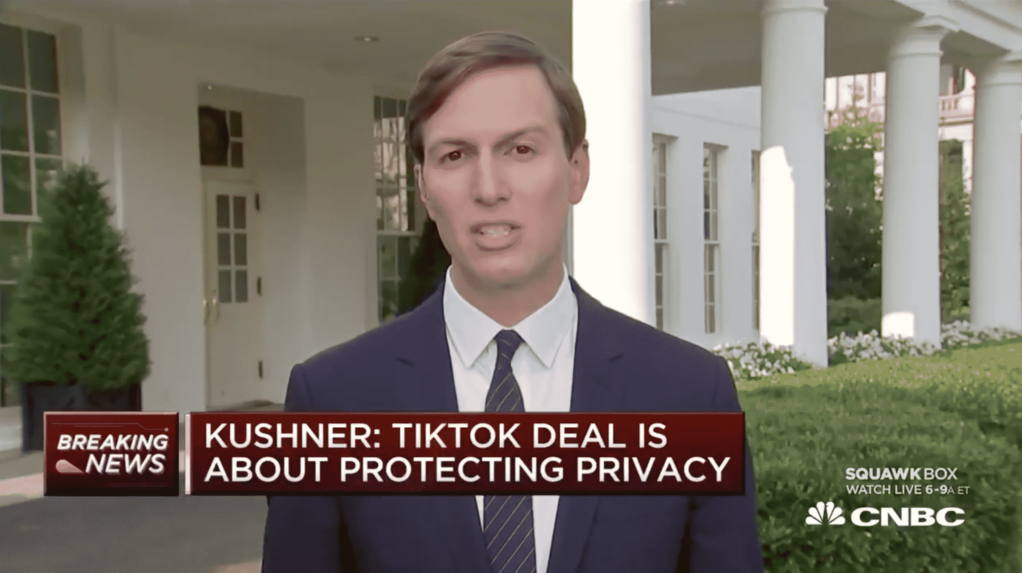 Kushner: NBA Players Are âFortunateâ They Can âTake a Night offâ Without Financial Consequences