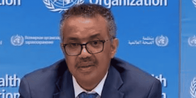 WHO Director Insists There May āNever Beā a āSilver Bulletā to Combat Coronavirus