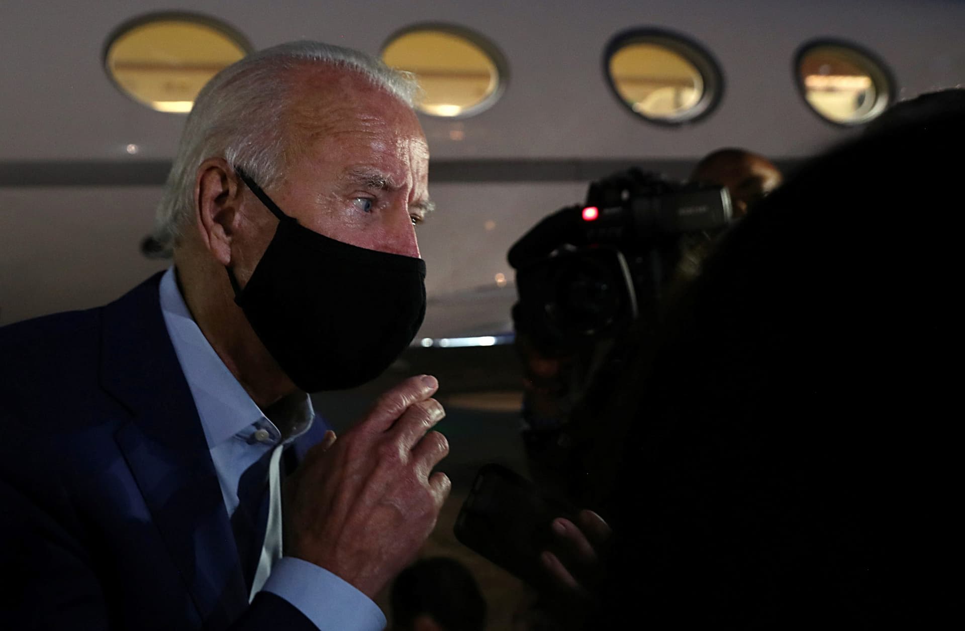 Exclusive: Russian State Hackers Suspected in Targeting Biden Campaign Firm – Sources