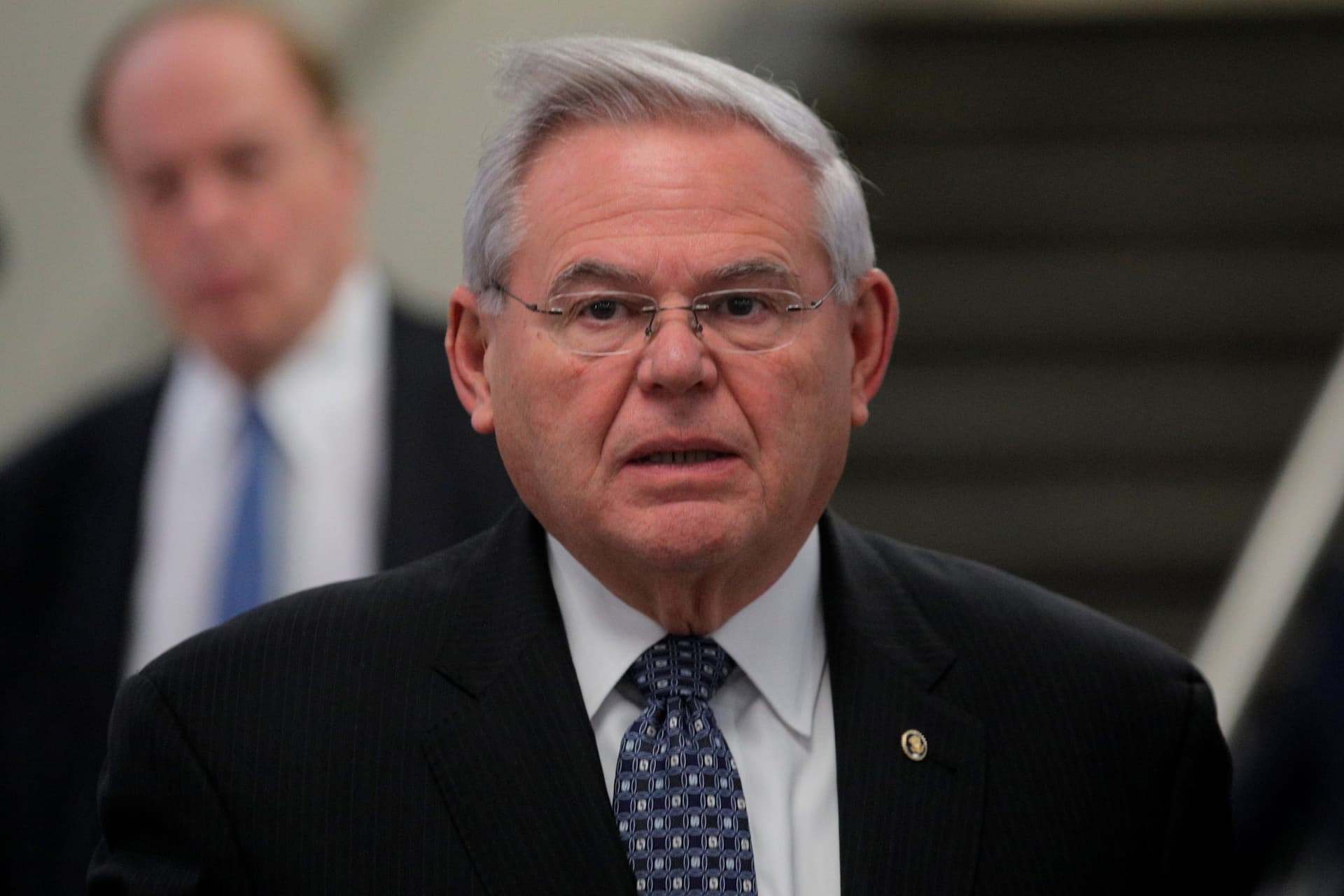 Democratic Lawmakers Seek To Bar NRA Foundation From Receiving Donations From Federal Employees