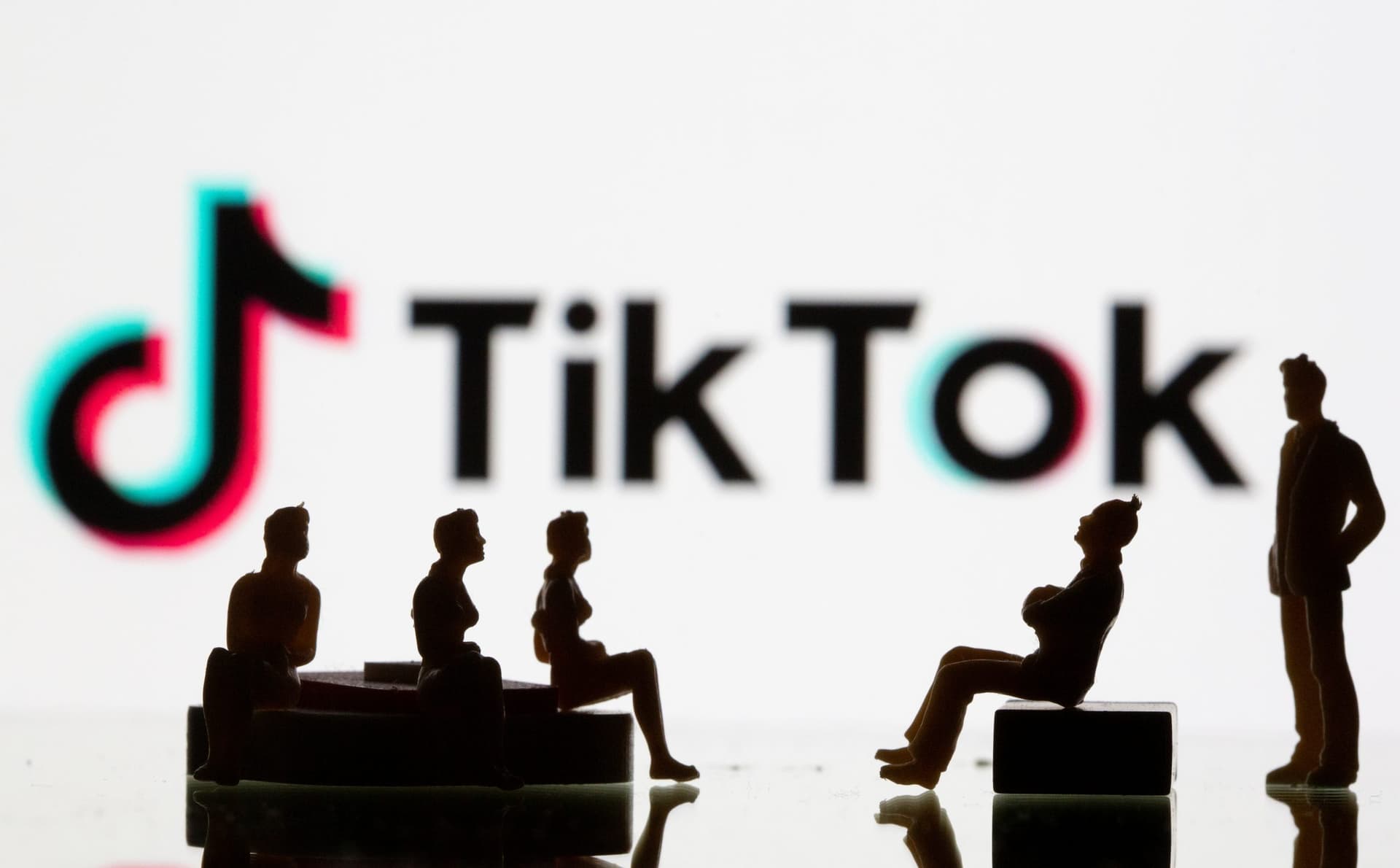 Trump Says There Will Be No Extension of TikTok Deadline