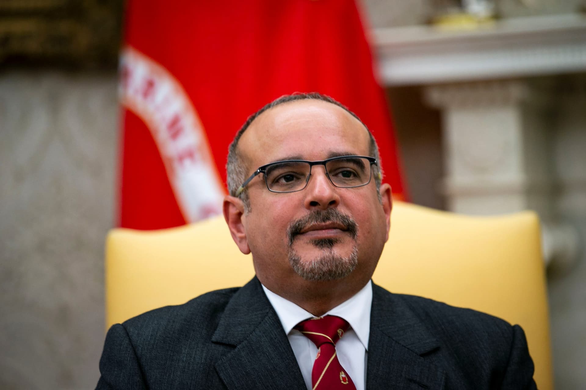 Bahrain Follows Emirates and Normalizes Ties With Israel