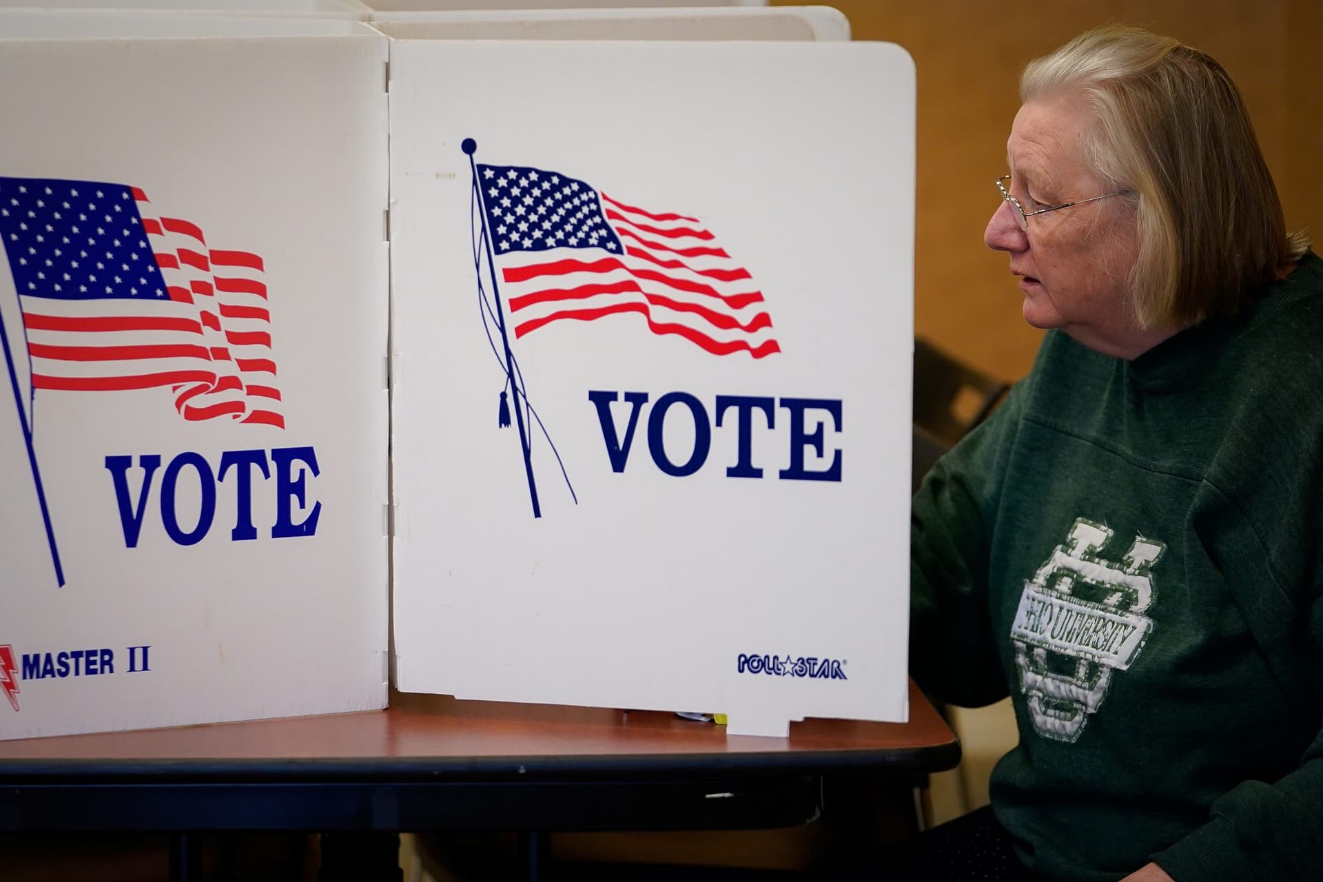 Former Director of National Intelligence Calls for Election Panel to âSave Our Democracyâ