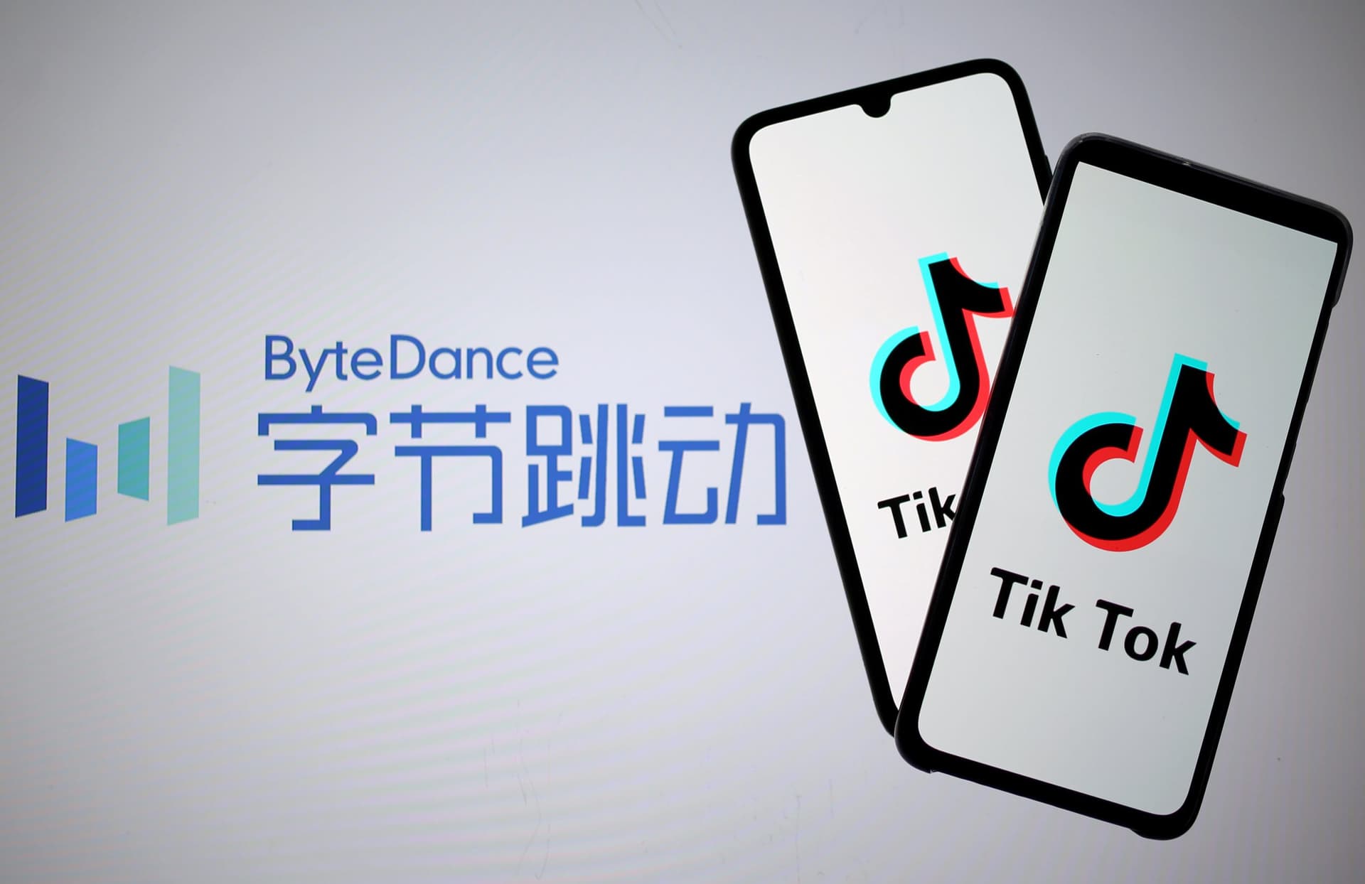 ByteDance Says China Will Have To Approve Its US Tiktok Deal