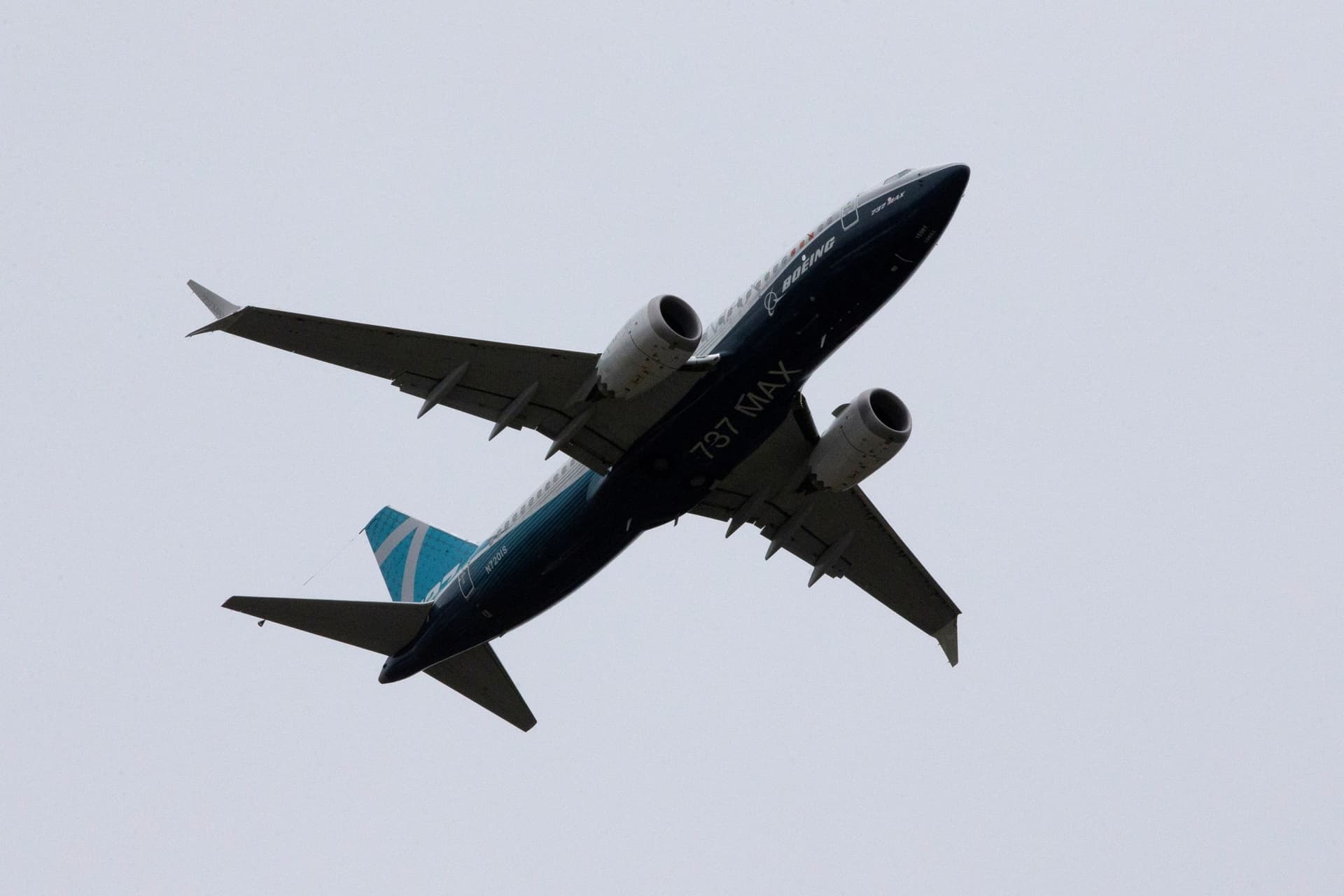 US Lawmakers Propose Airplane Certification Reforms After Fatal Boeing Crashes