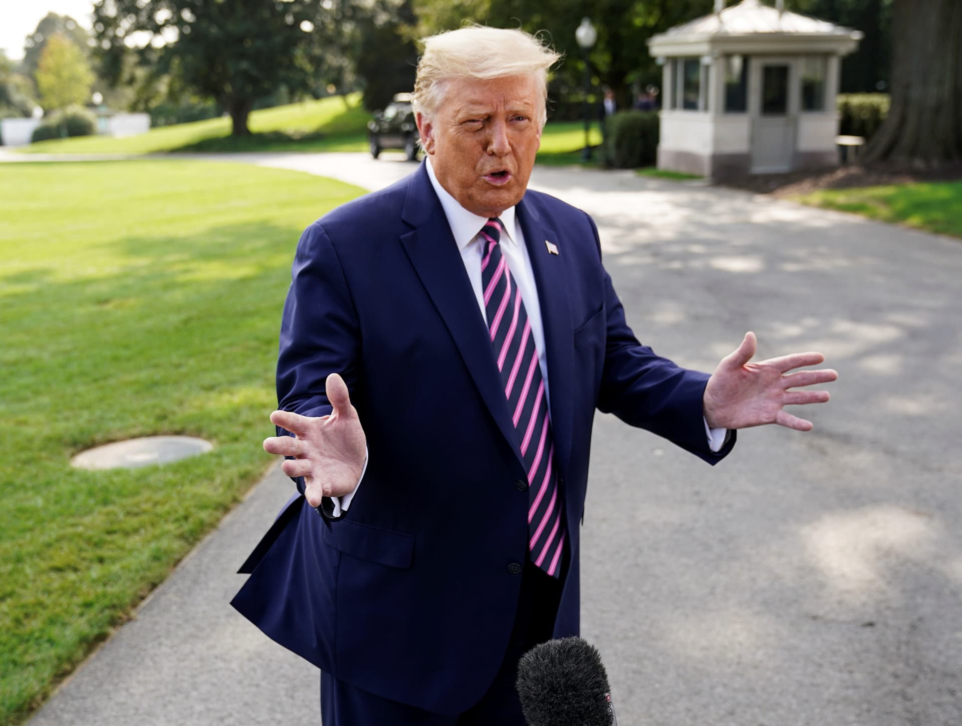 Wall Street Journal Editorial Board: GOP Should Be âEmbarrassedâ by Trumpâs âElectoral College Hustleâ