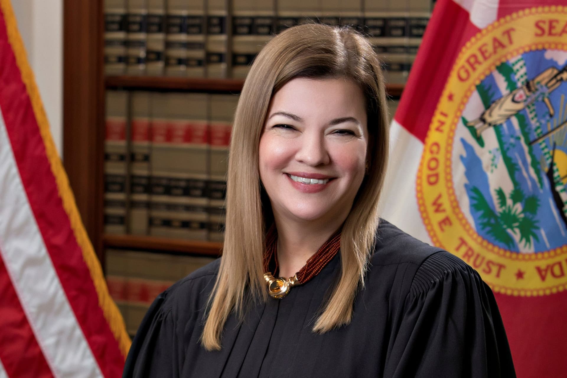 Trump Mulling Appeals Court Judges Barbara Lagoa, Amy Coney Barrett for Supreme Court – Source