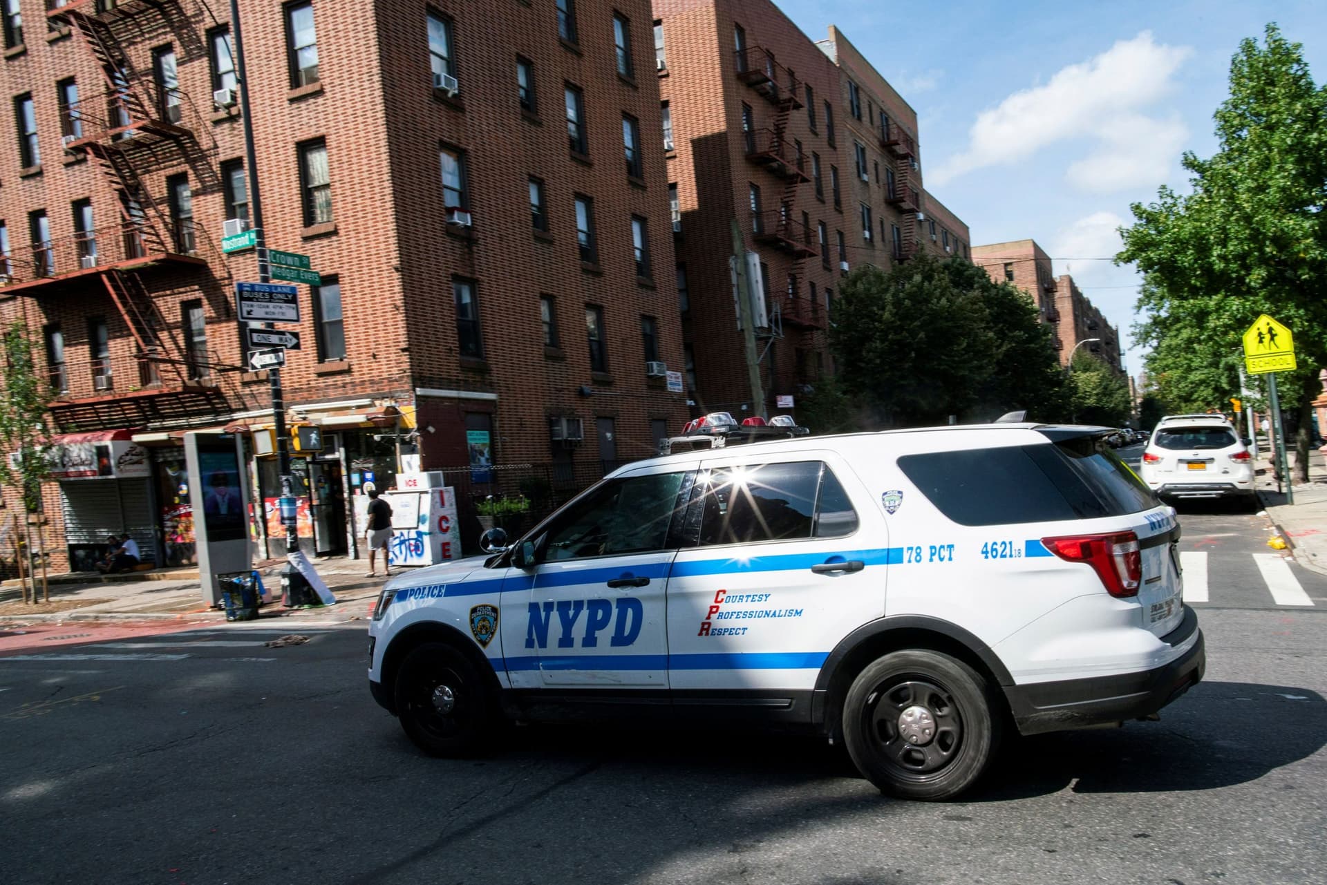 NYC Police Commissioner Resigns After His Phone Is Seized in Federal Investigation
