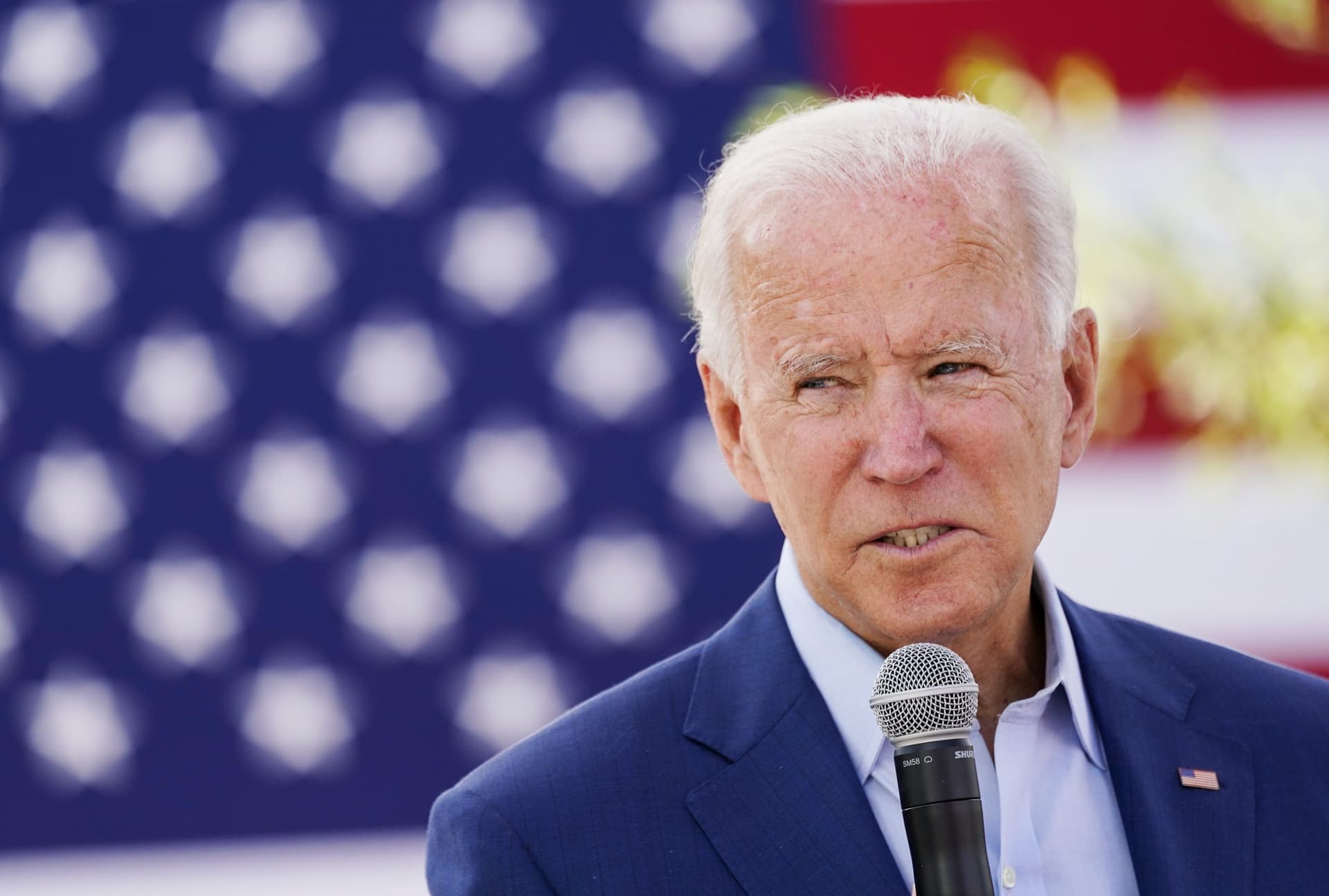 Joe Biden Nominated for the Nobel Peace Prize by British Parliament Member