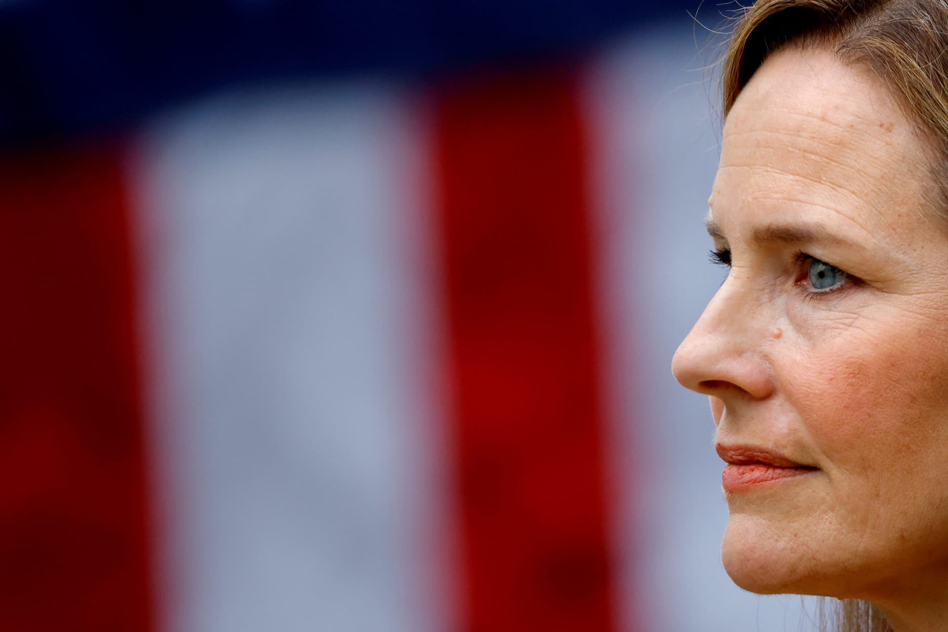 Democrats on Judiciary Committee Express Concerns Over Barrettās Senate Disclosures